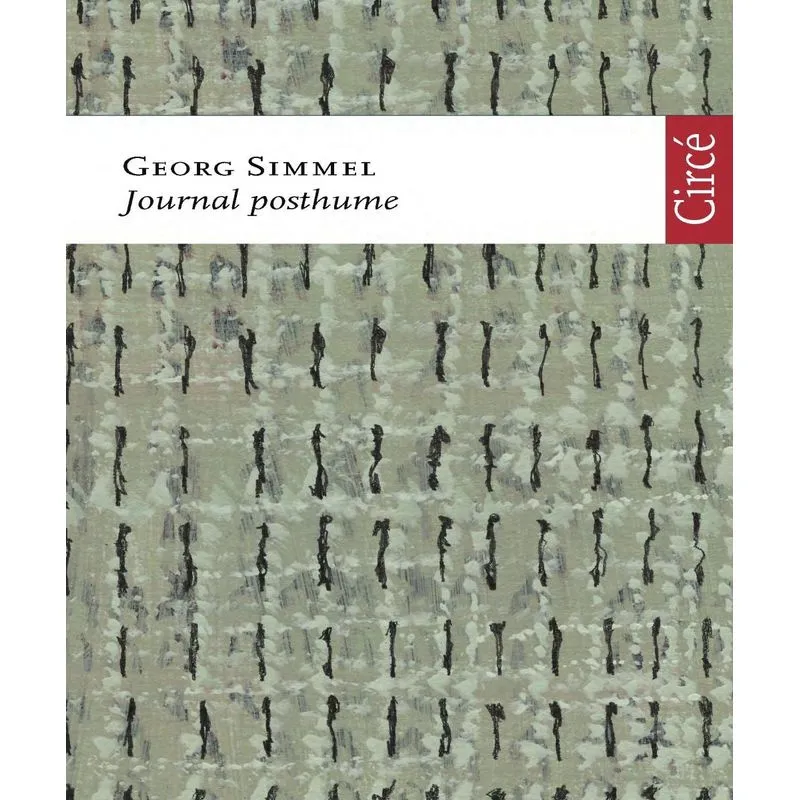 Journal Posthume