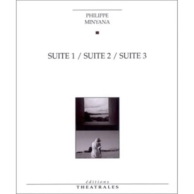 Suite 1, Suite 2, Suite 3
