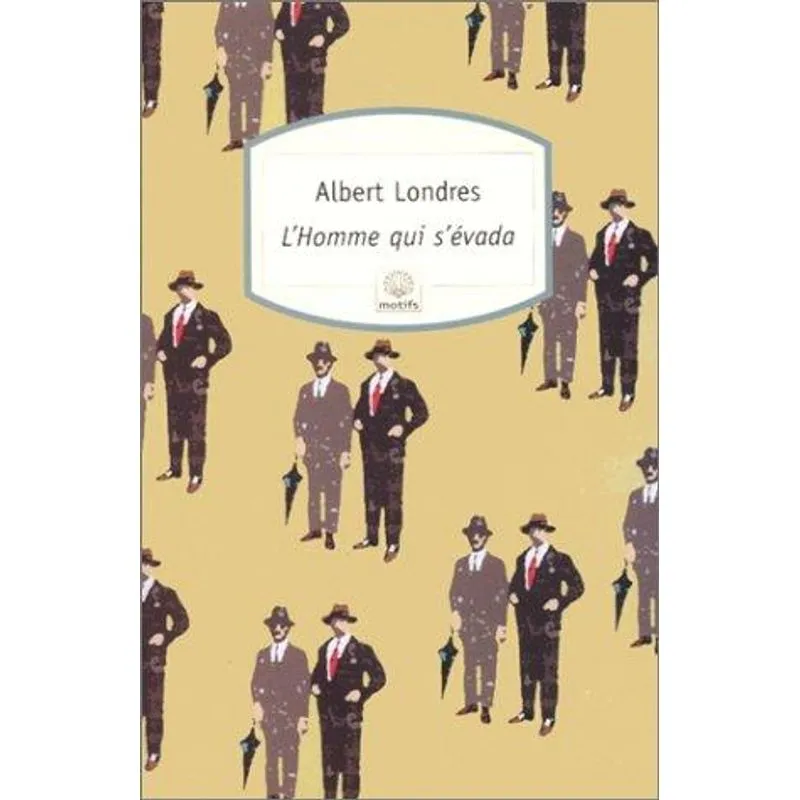 L Homme Qui S Evada 81