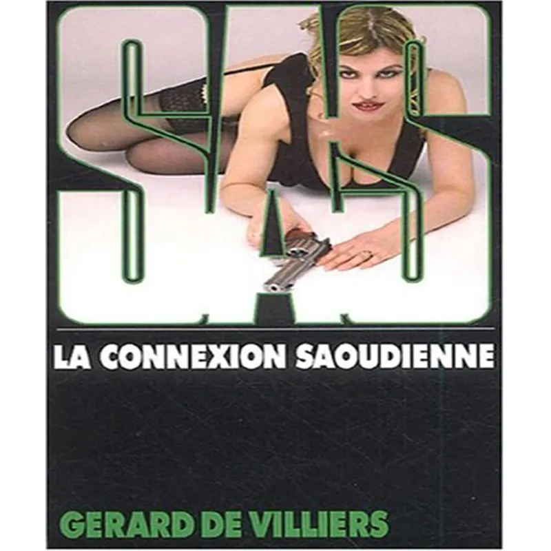 La Connexion Saoudienne