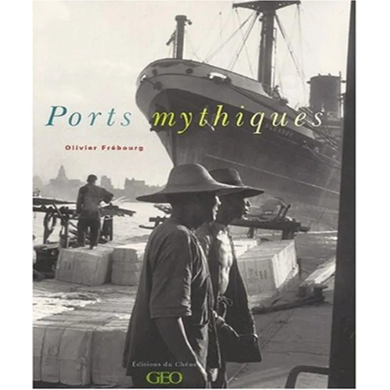 Ports Mythiques