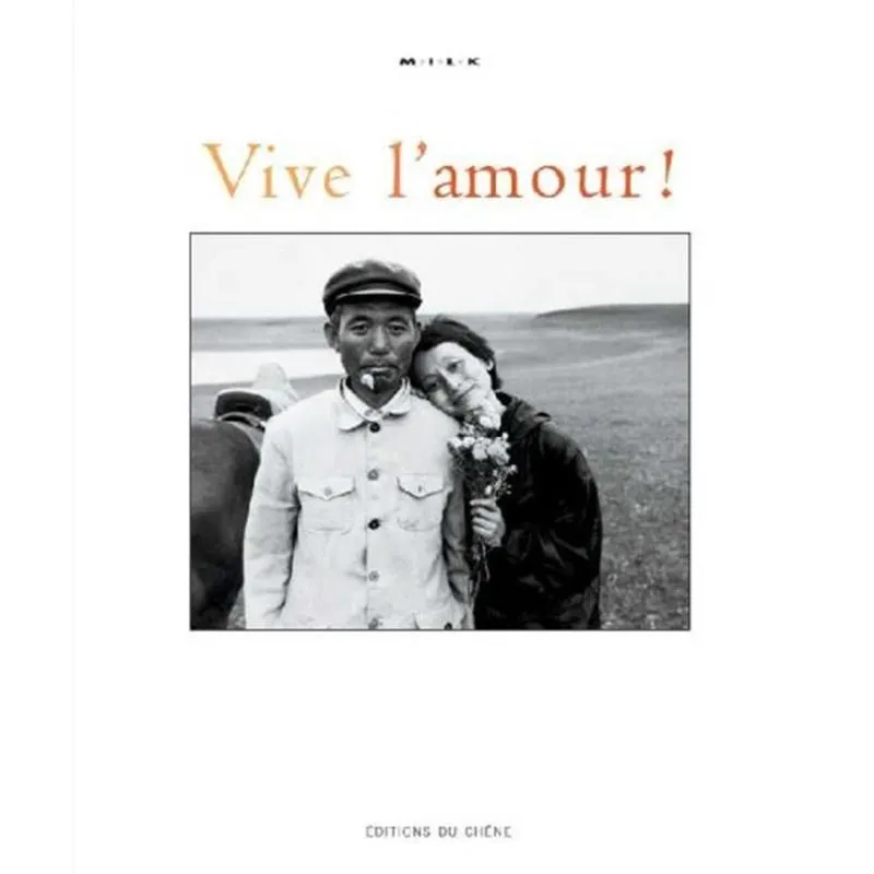 Vive Lamour!