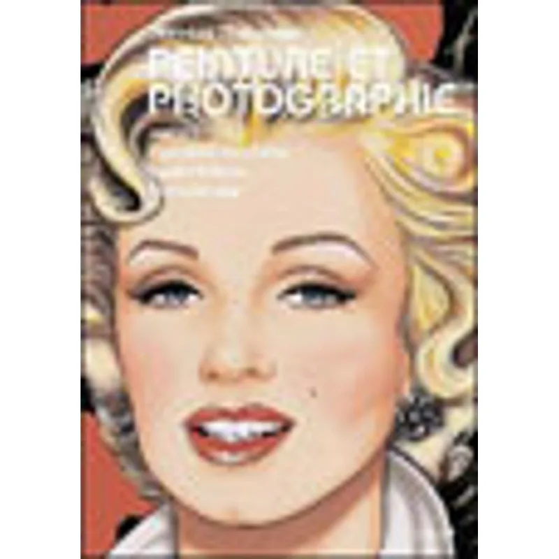 PEINTURE ET PHOTOGRAPHIE