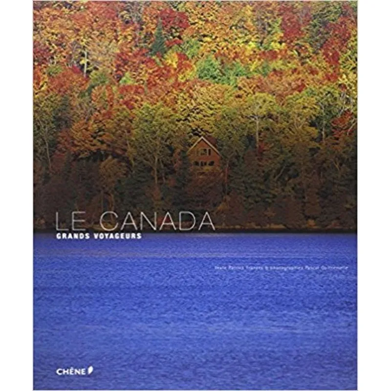 Le Canada
