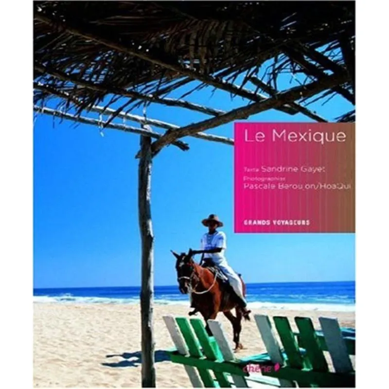 Le mexique
