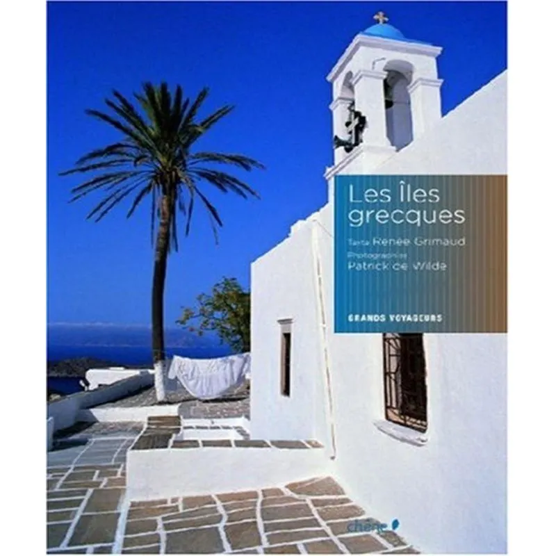 Iles Grecques