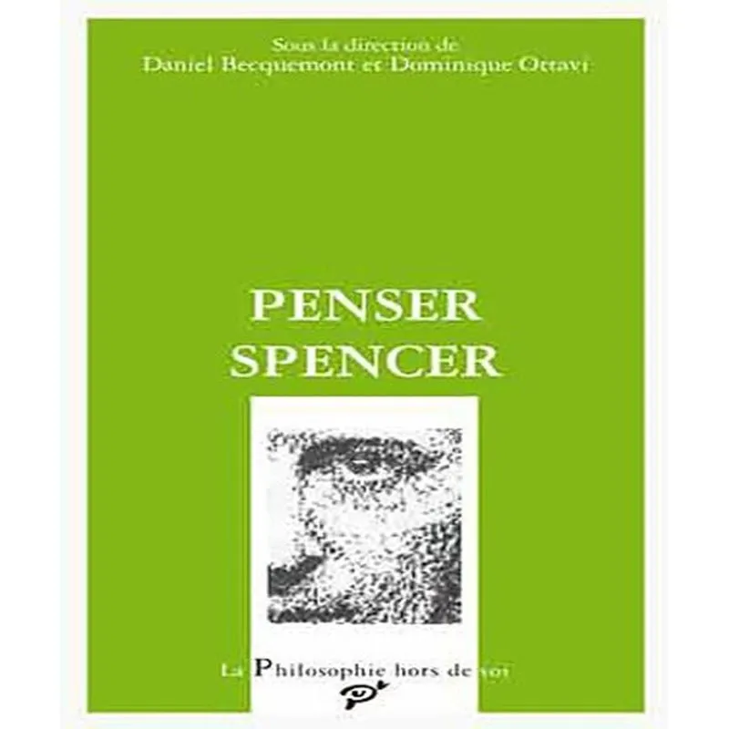 Penser Spencer