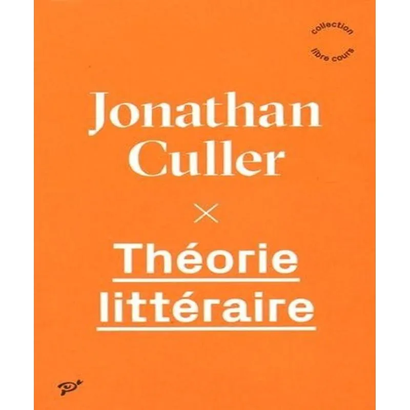 Théorie Littéraire