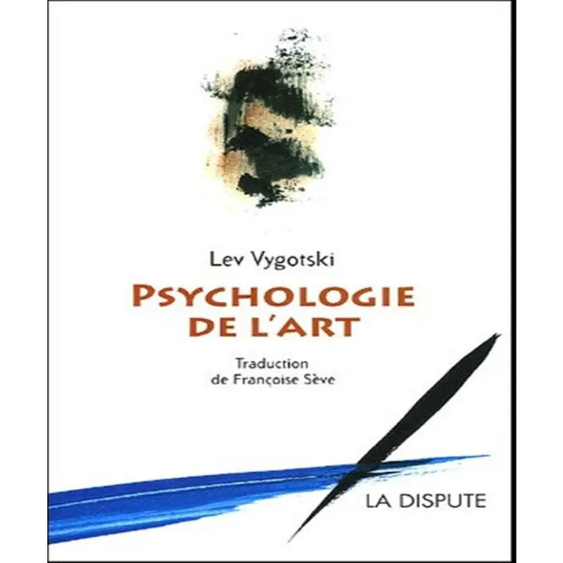 Psychologie de lart