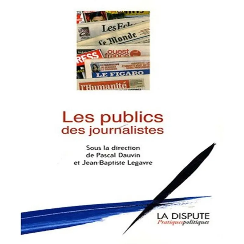Les Publics Des Journalistes