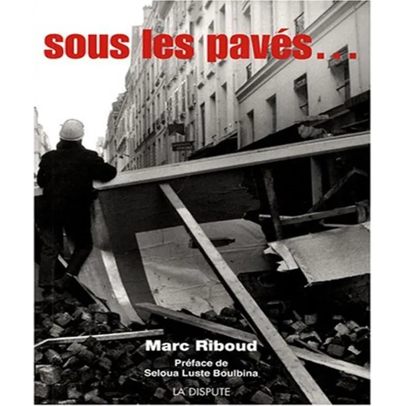 Sous Les Pavés.