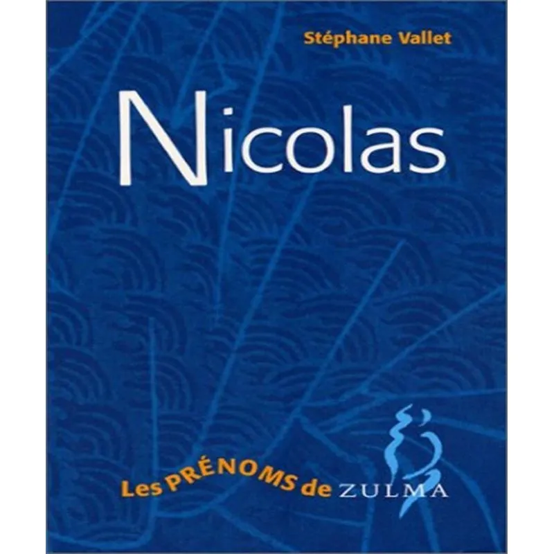 Nicolas