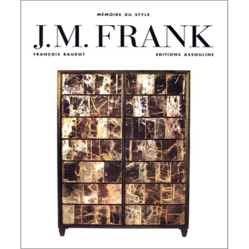 J.m.frank