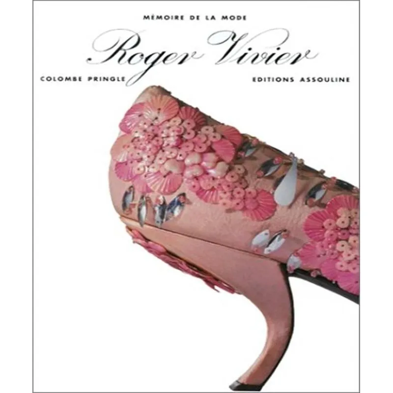 Roger Vivier