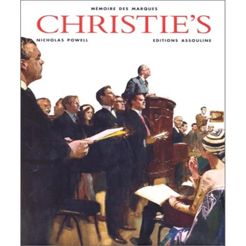 Christies