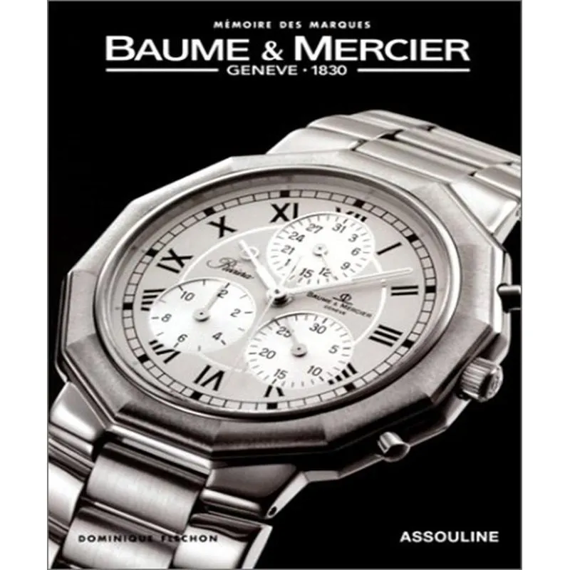 Baume & Mercier