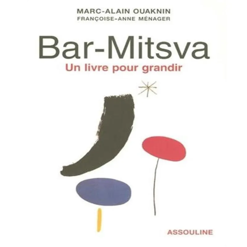 Bar Mitzvah