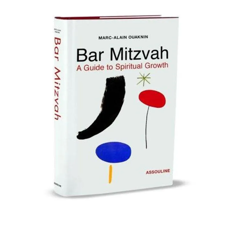 Bar Mitzvah
