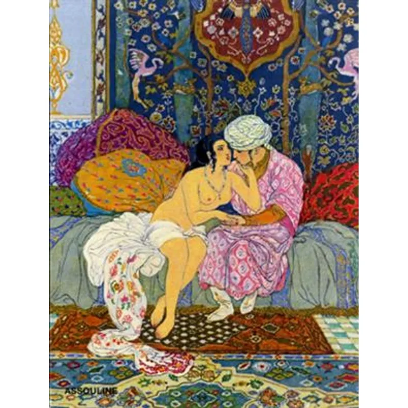 Book of The Thousand and One Nights, The The Book of The Thousand and One Nights
