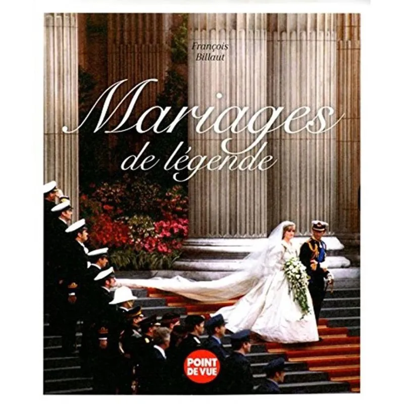 Mariages De Légende