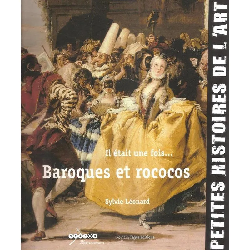 Baroque Et Rococos