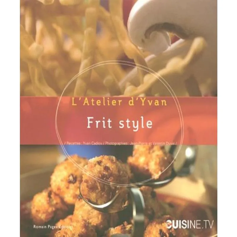 Frit Style