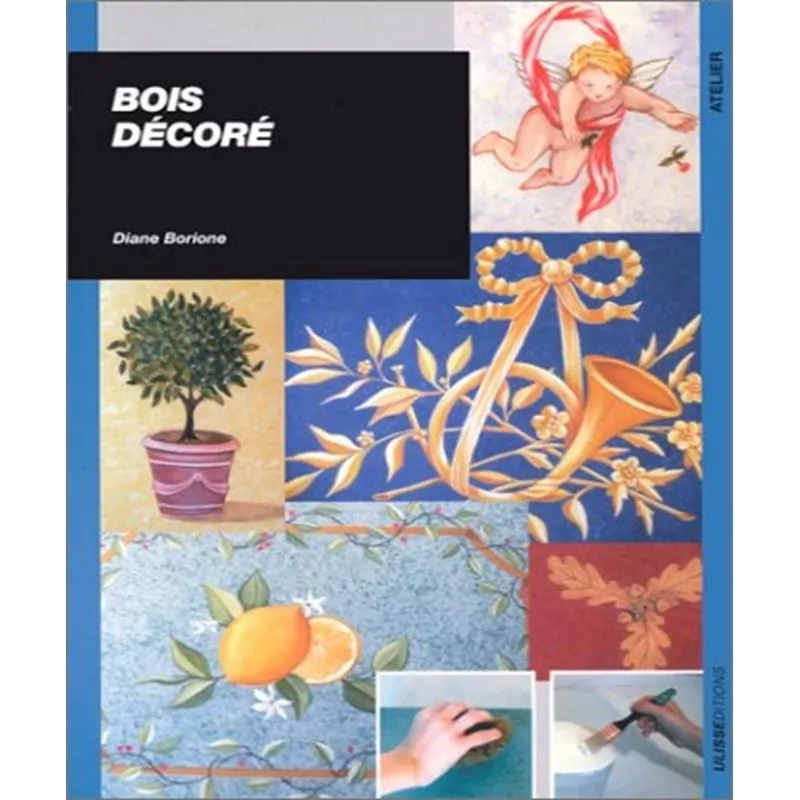Bois Décore