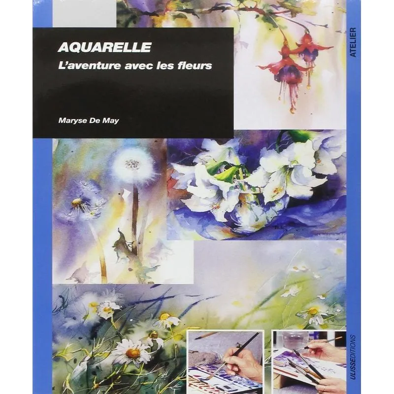 Laventure Avec Les Fleurs