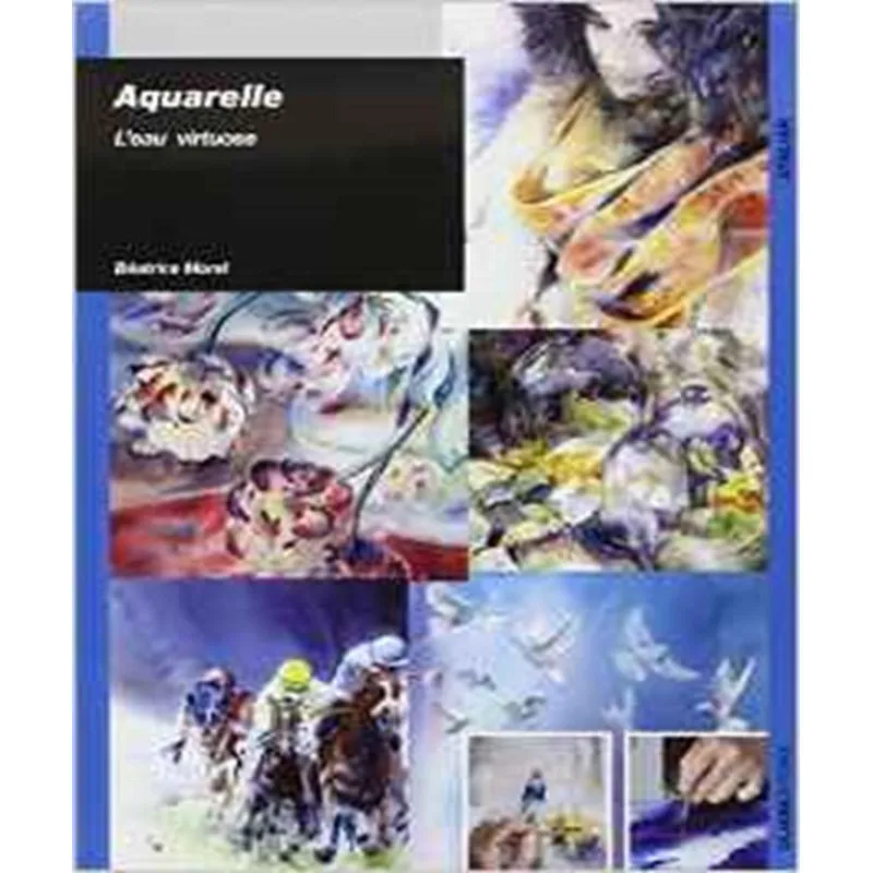Aquarelles: Leau Virtuose