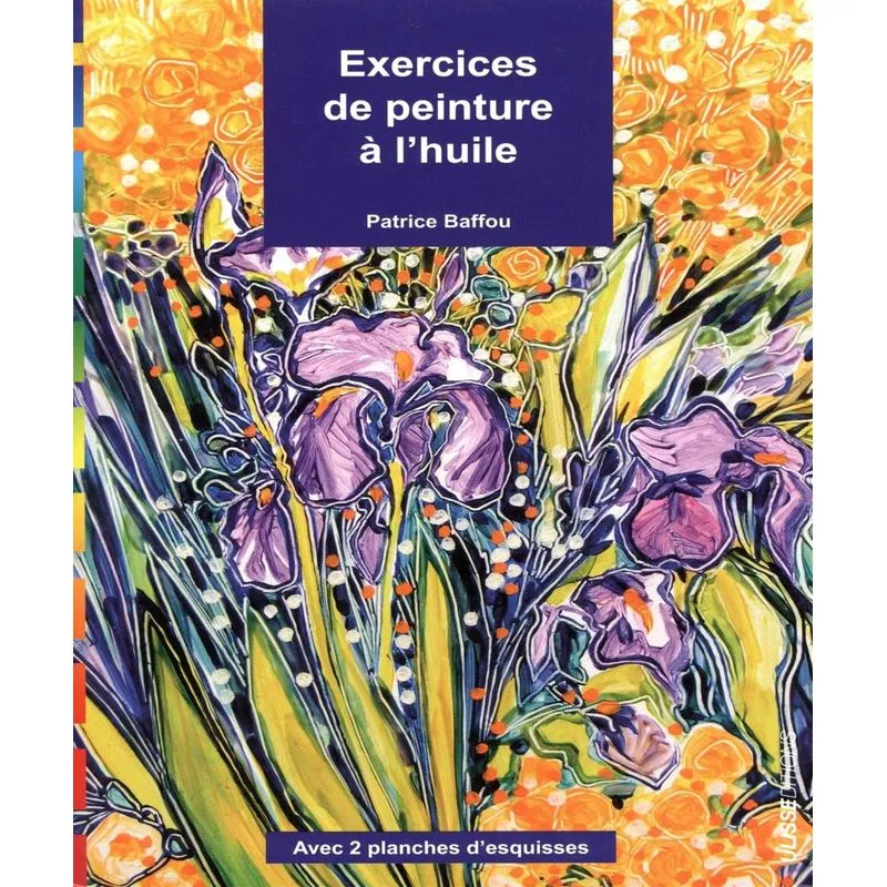 Exercices De Peinture À Lhuile