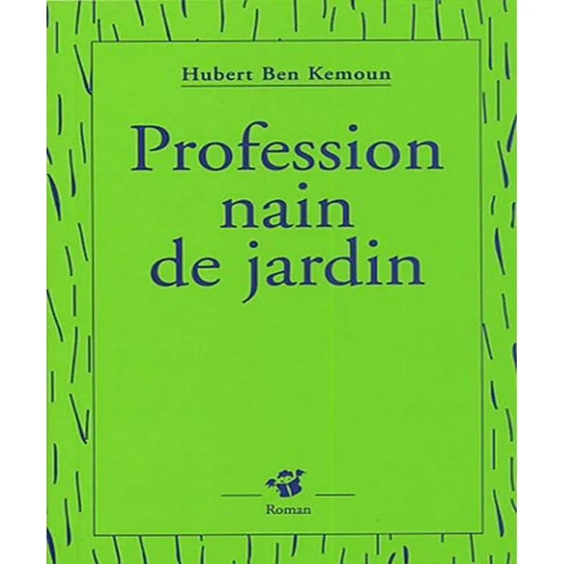Profession - Nain De Jardin