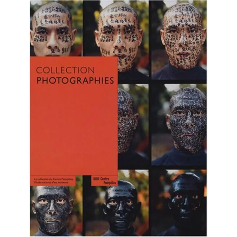 COLLECTION PHOTOGRAPHIES