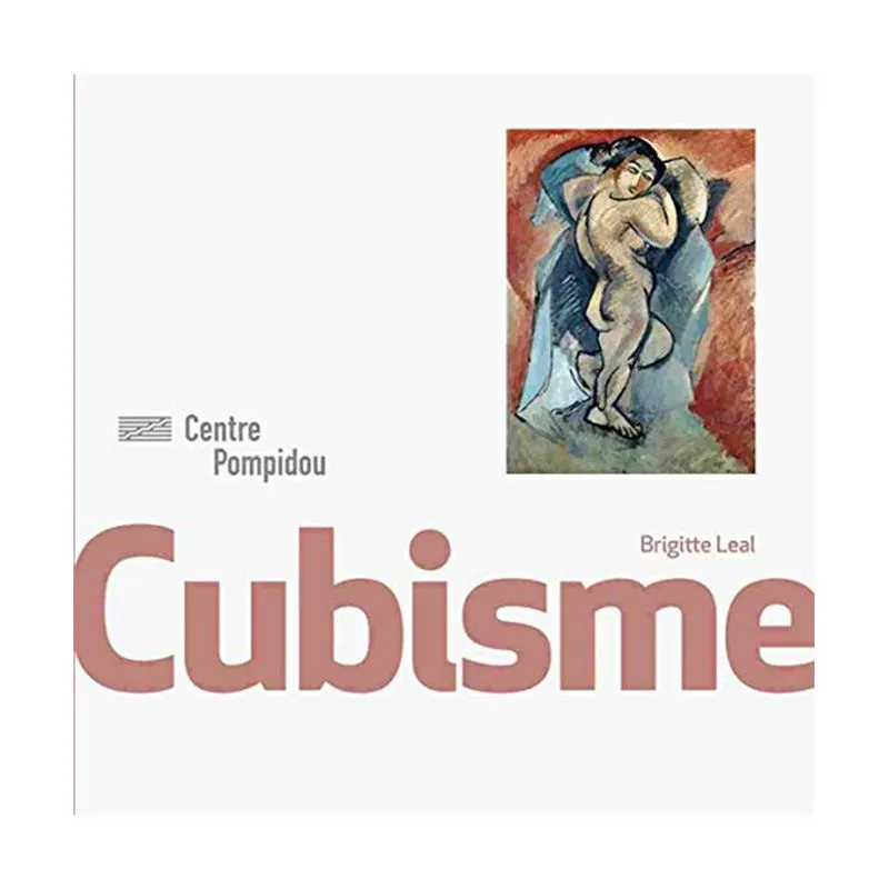 Le Cubisme