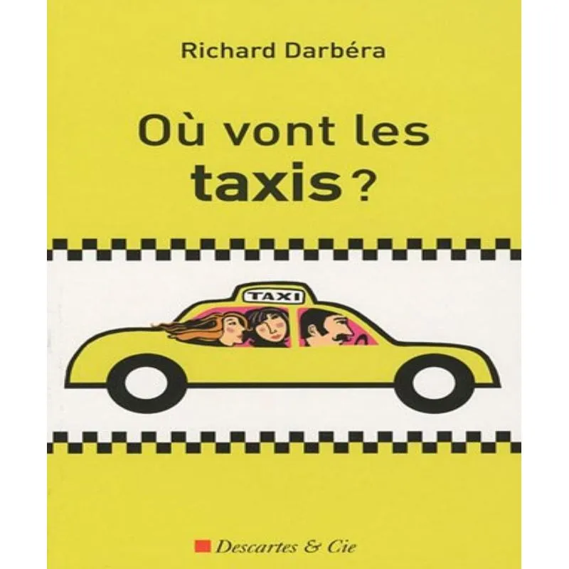 Où Vont Les Taxis?