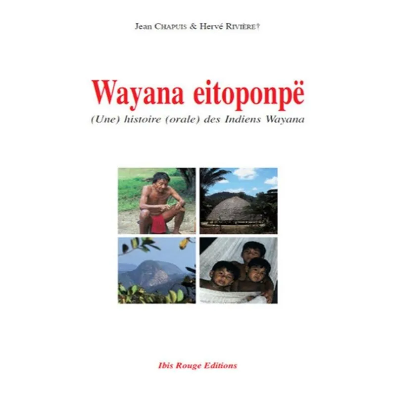 Wayana Eitoponpe