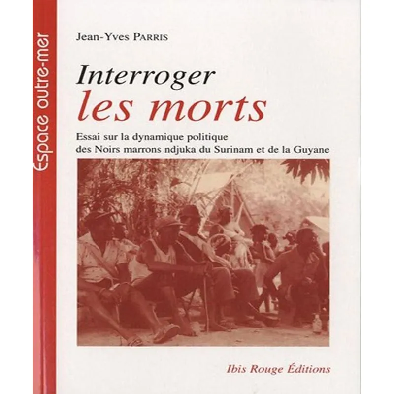 Interroger Les Morts