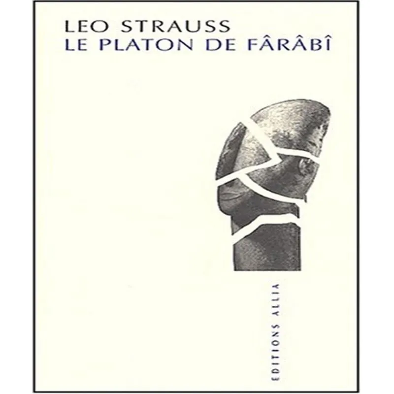 Le Platon De Fârâbi