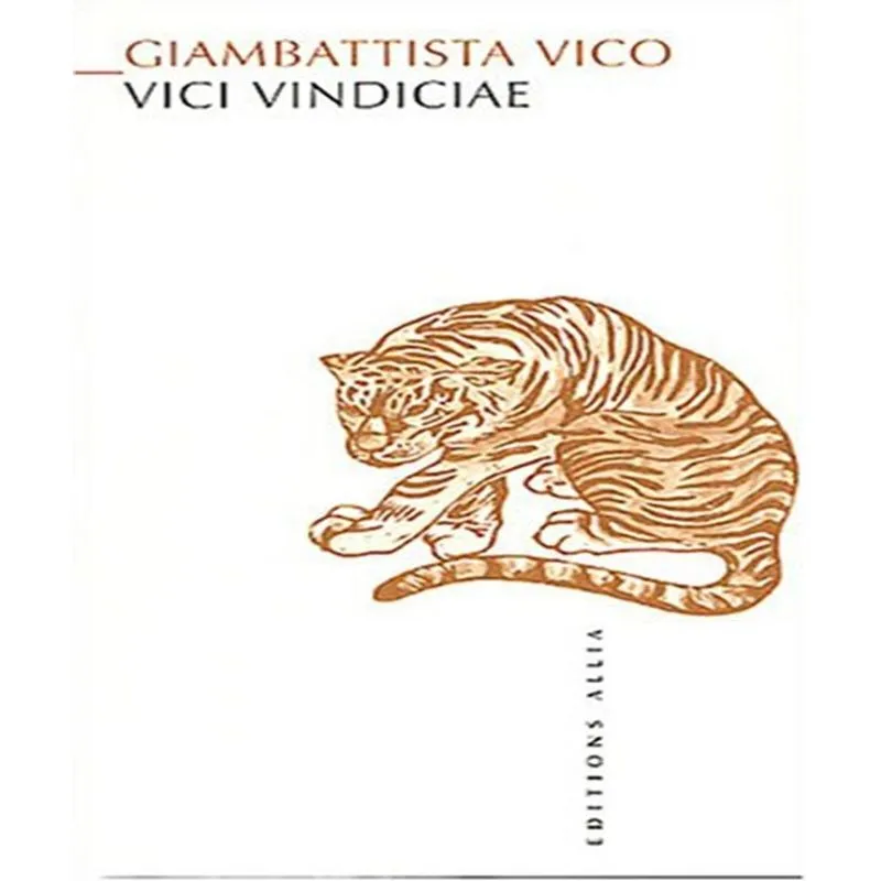Vici Vindiciae