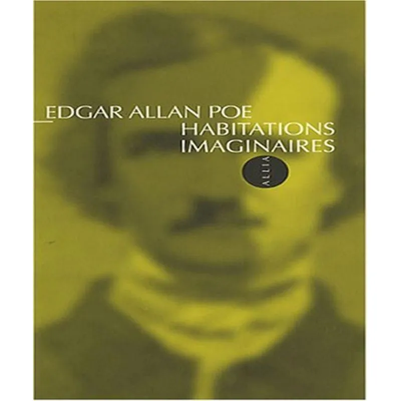 Habitations Imaginaires
