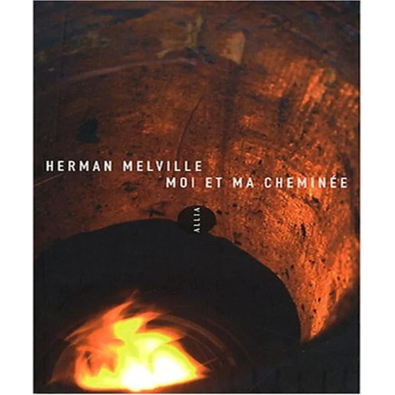 Moi Et Ma Cheminée