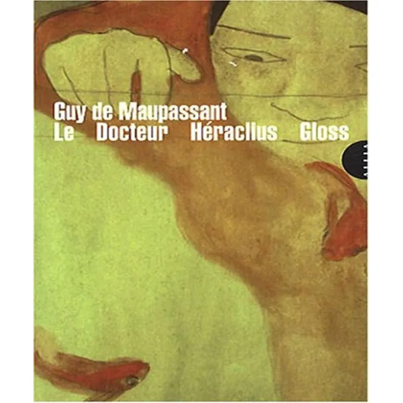 Le Docteur Héraclius Gloss