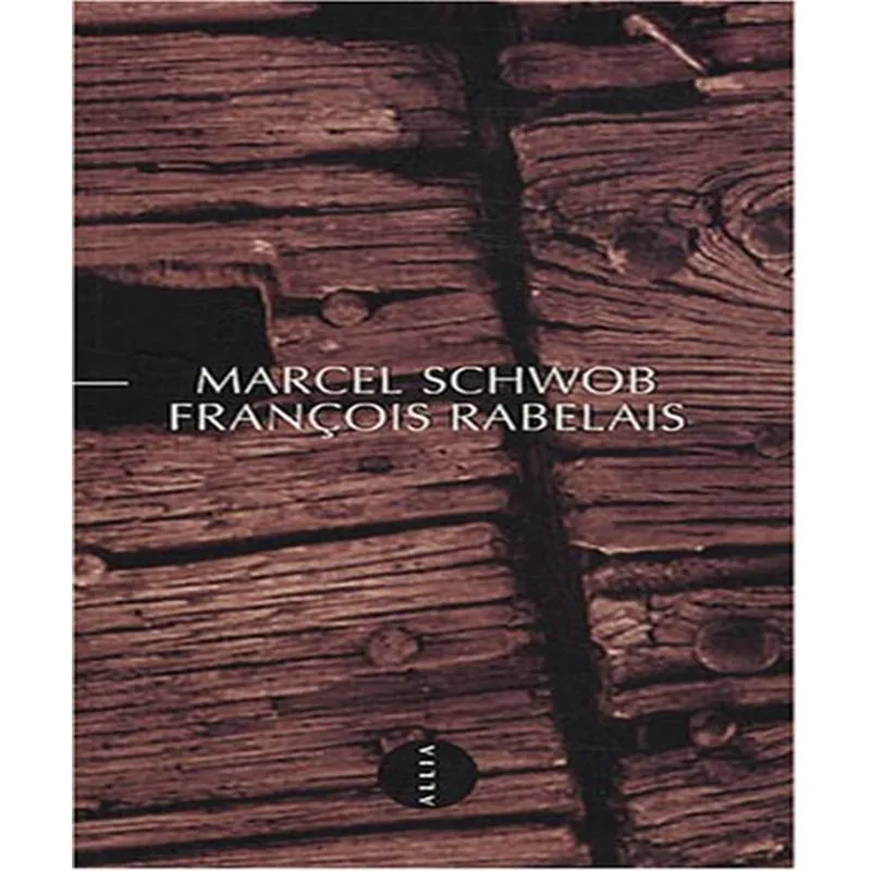 François Rabelais