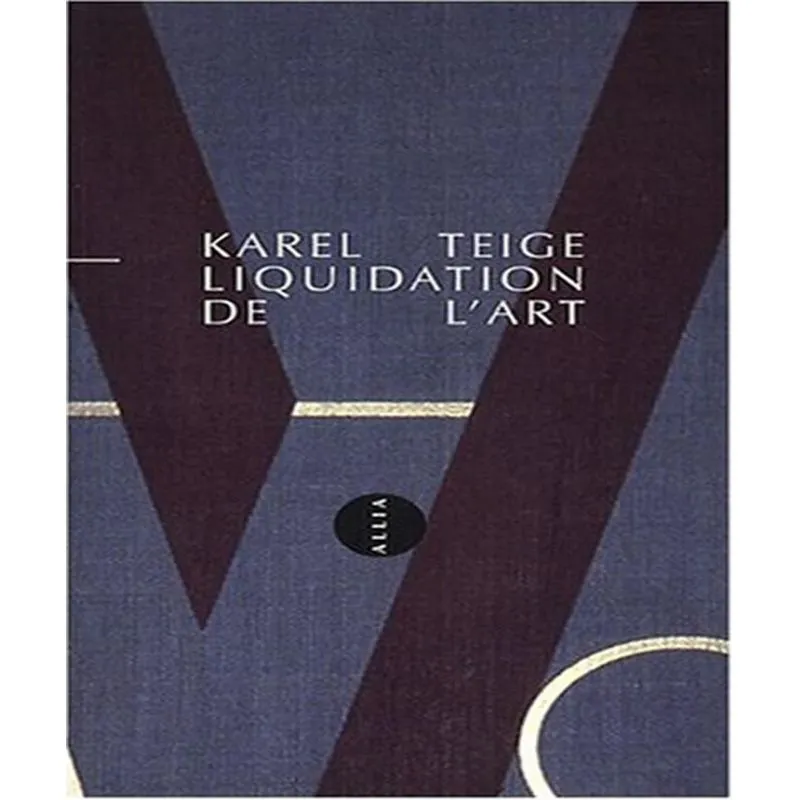 Liquidation De Lart