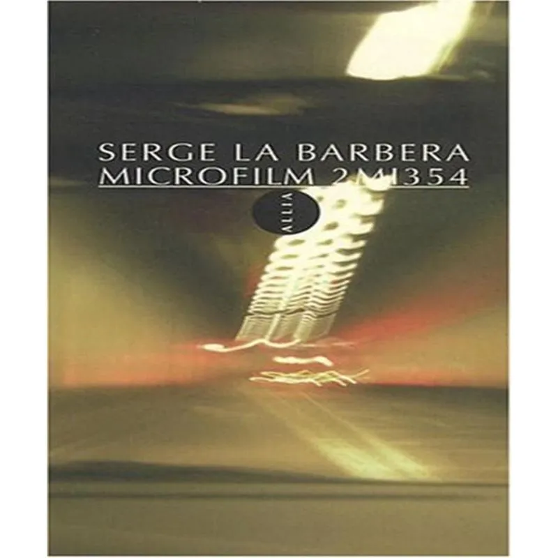 Microfilm 2Mi354