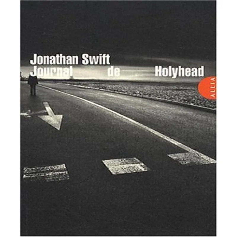 Journal de holyhead
