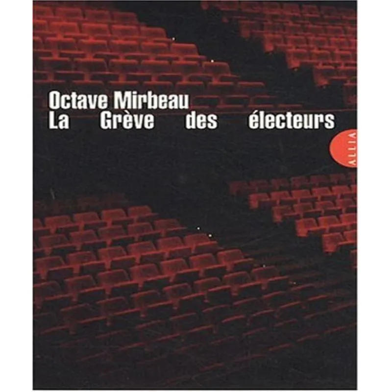 La Grève Des Électeurs
