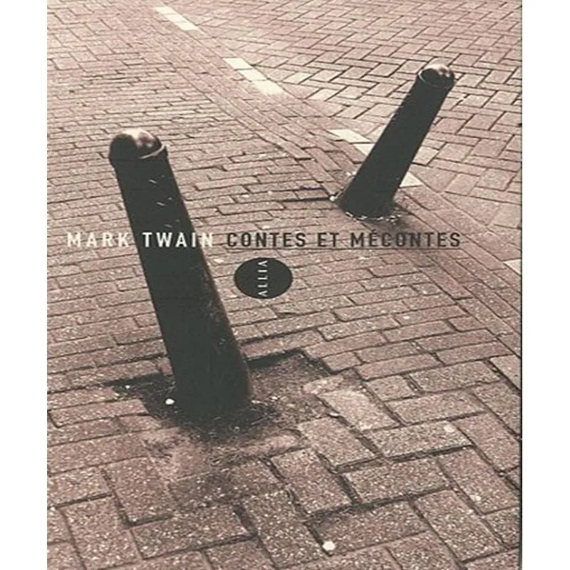 Contes Et Mécontes