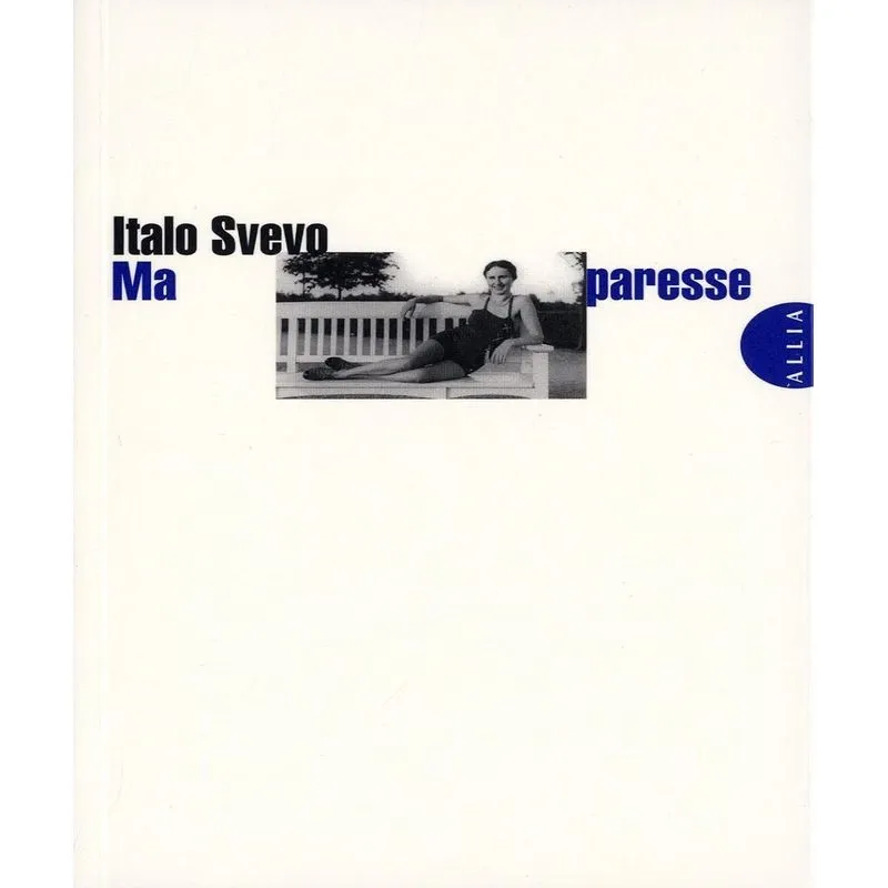 Ma Paresse