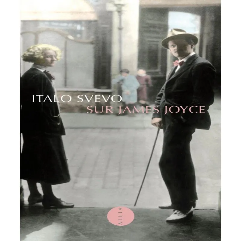 Sur James Joyce