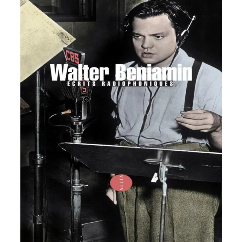 Écrits radiophoniques